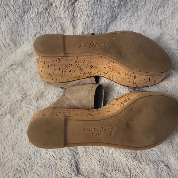 Sam Edelman Wedge - Picture 3 of 4